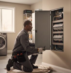 Panel & Smart Home Upgrades